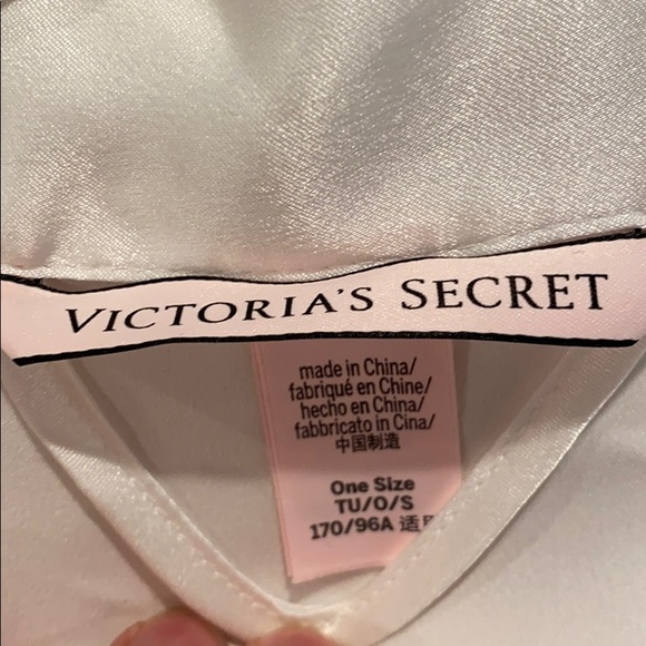Victoria’s Secret “Bride” Robe - Picture 4 of 5